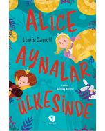 Alice Aynalar Ülkesinde