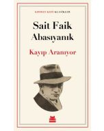 Kayıp Aranıyor