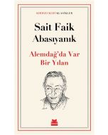 Alemdağ’da Var Bir Yılan