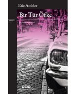 Bir Tür Öfke