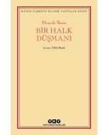 Bir Halk Düşmanı