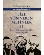 Bize Yön Veren Metinler 2
