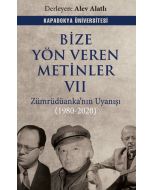 Bize Yön Veren Metinler Cilt 7