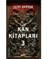 Kan Kitapları 3