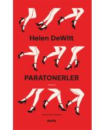 Paratonerler