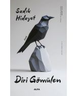 Diri Gömülen 