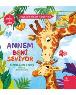 Annem - Babam Beni Seviyor (2 Hikâye Bir Arada)