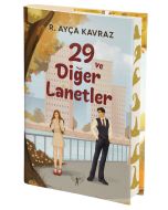 29 ve Diğer Lanetler (Ciltli)