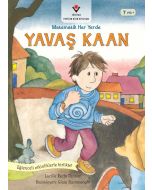 Matematik Her Yerde - Yavaş Kaan