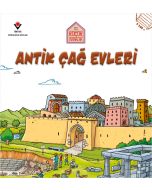 Antik Çağ Evleri - Küçük Mimarlar