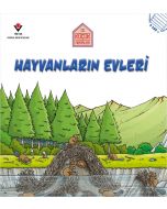 Küçük Mimarlar - Hayvanların Evleri