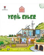 Yeşil Evler - Küçük Mimarlar