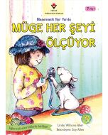 Matematik Her Yerde - Müge Her Şeyi Ölçüyor