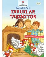 Tavuklar Taşınıyor - Matematik Her Yerde