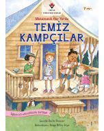 Matematik Her Yerde - Temiz Kampçılar