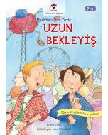 Matematik Her Yerde - Uzun Bekleyiş