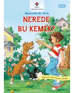 Nerede Bu Kemik - Matematik Her Yerde