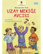 Matematik Her Yerde - Uzay Mekiği Avcısı