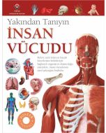 Yakından Tanıyın - İnsan Vücudu