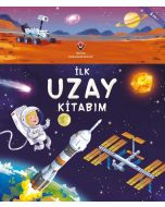 İlk Uzay Kitabım
