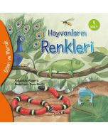 Hayvanların Renkleri - Bilim ve Merak