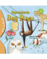 Bilim ve Merak - Hayvanlarda Beş Duyu