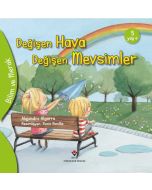 Bilim ve Merak - Değişen Hava Değişen Mevsimler