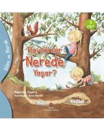 Hayvanlar Nerede Yaşar? - Bilim ve Merak 