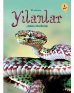 İlk Okuma - Yılanlar