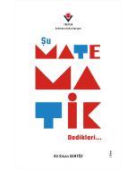 Şu Matematik Dedikleri...