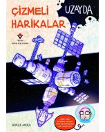 Çizmeli Harikalar - Uzayda