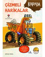 Çizmeli Harikalar - Karada