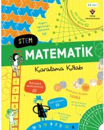 Stem Matematik Karalama Kitabı