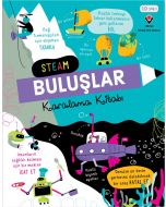 STEAM Buluşlar Karalama Kitabı