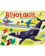 Biyotaklit - Doğadan İlham Alan Mucitler