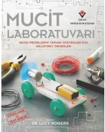 Mucit Laboratuvarı