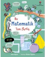 Bu Matematik Tam Senlik