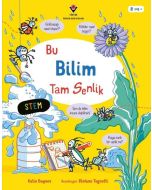 Bu Bilim Tam Senlik