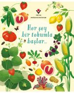 Her Şey Bir Tohumla Başlar