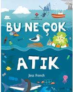Bu Ne Çok Atık