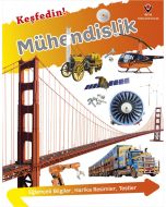 Keşfedin! Mühendislik