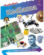 Keşfedin ! Kodlama