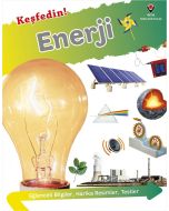 Keşfedin! Enerji