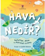 Hava Nedir? Bulutlar İklim ve Küresel Isınma