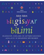 Adım Adım Bilgisayar Bilimi
