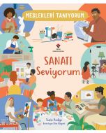 Meslekleri Tanıyorum Sanatı Seviyorum