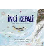 İnci Kefali