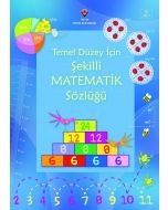 Temel Düzey İçin Şekilli Matematik Sözlüğü