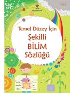 Temel Düzey İçin Şekilli Bilim Sözlüğü