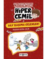 Vay Başıma Gelenler